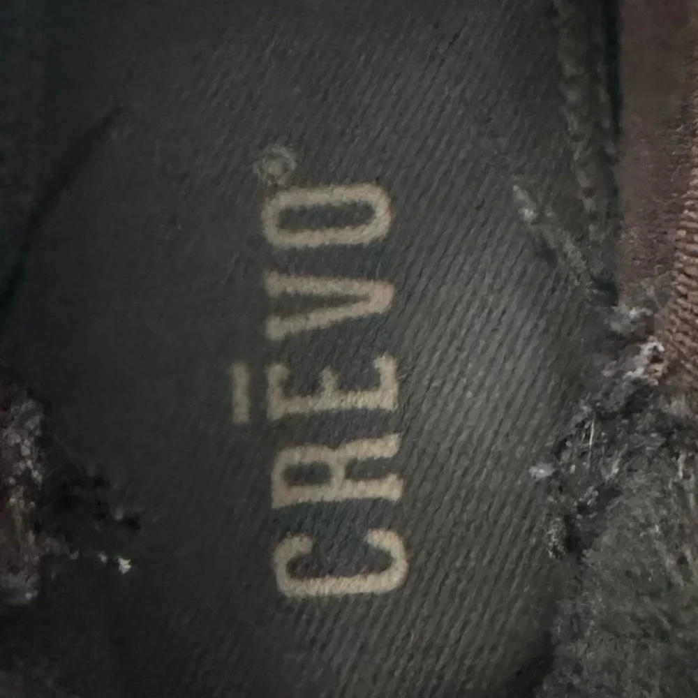 Crevo Denham Men's Tan Chukka Boots